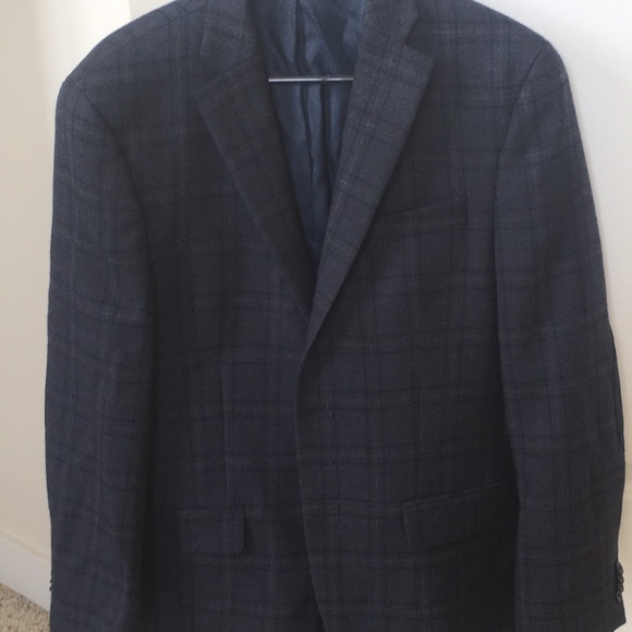 Michael Kors  Wool Sports Coat - Picture 4 of 5